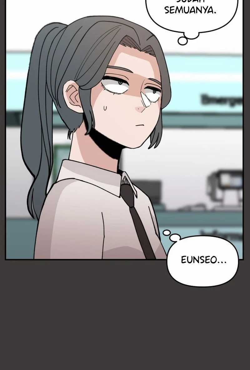 Villain Classroom