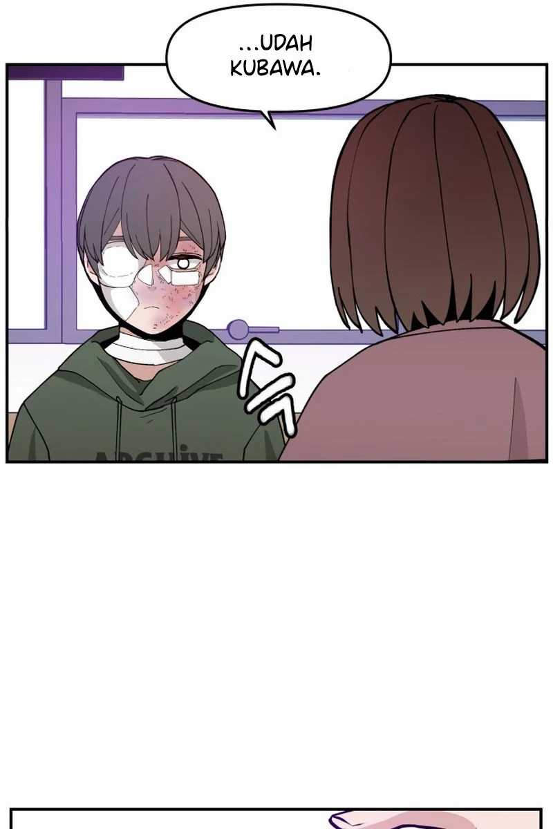 Villain Classroom