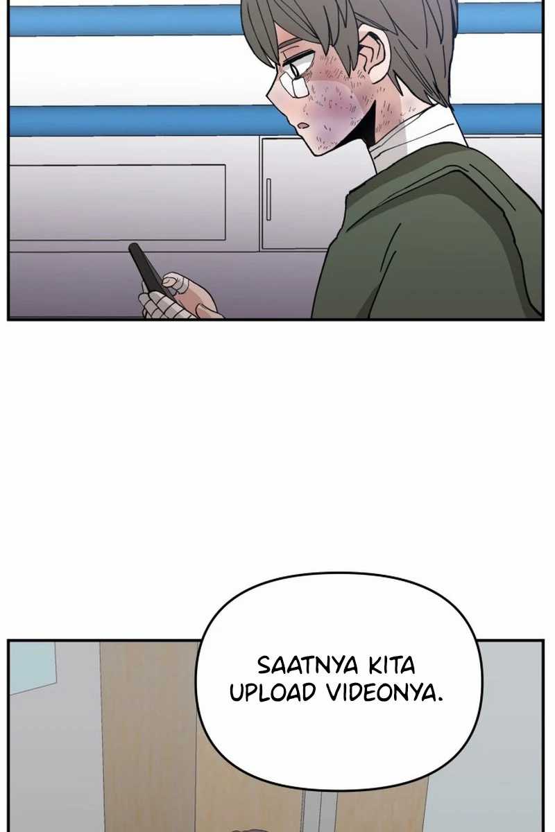 Villain Classroom
