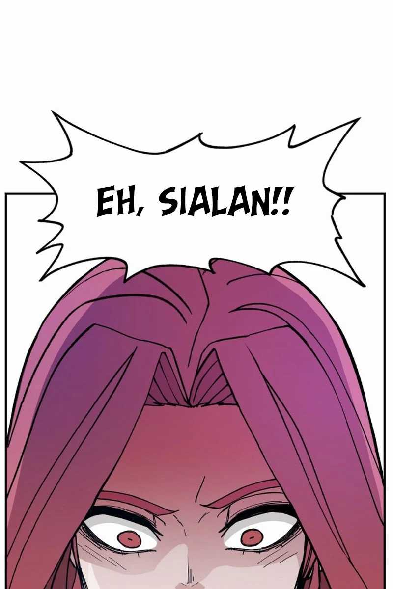 Villain Classroom