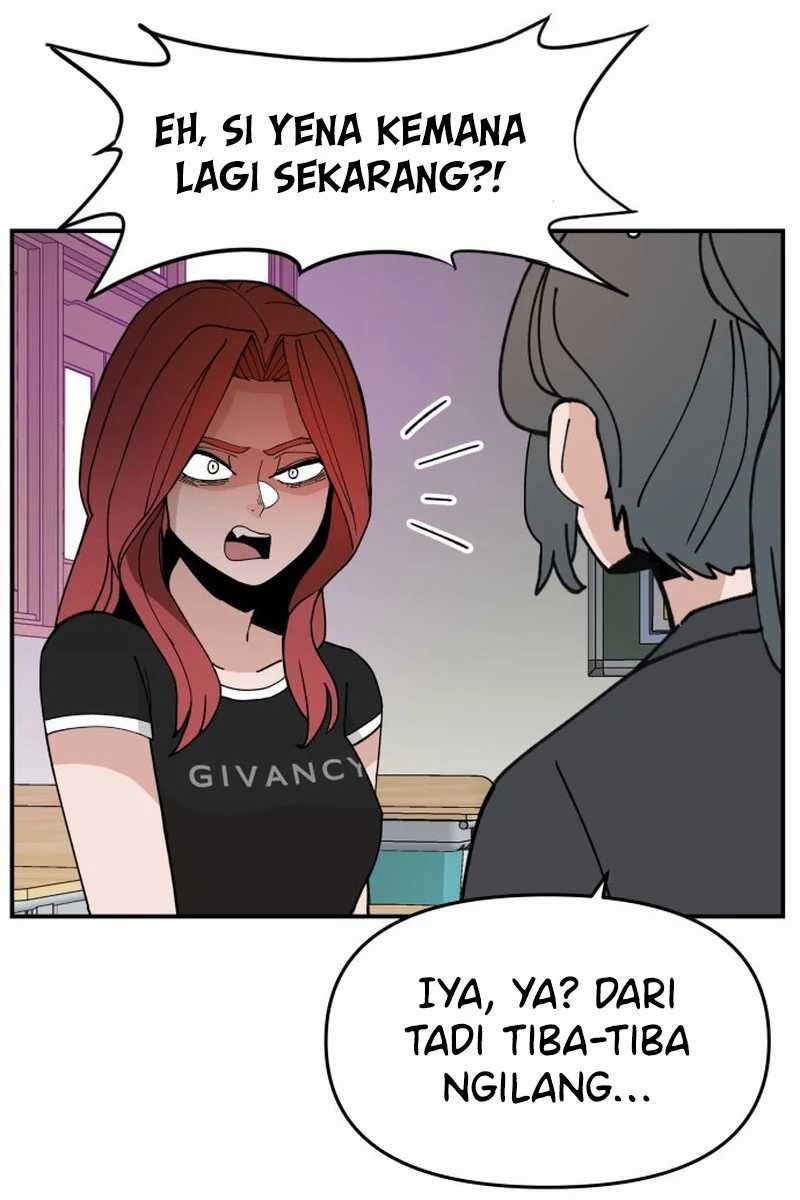 Villain Classroom