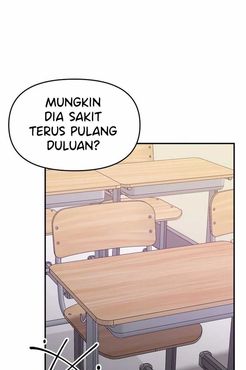 Villain Classroom
