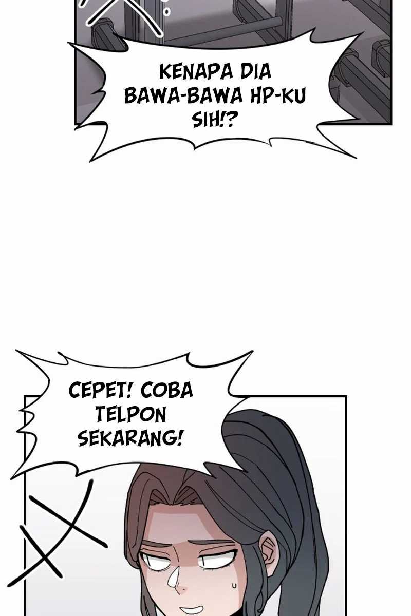 Villain Classroom