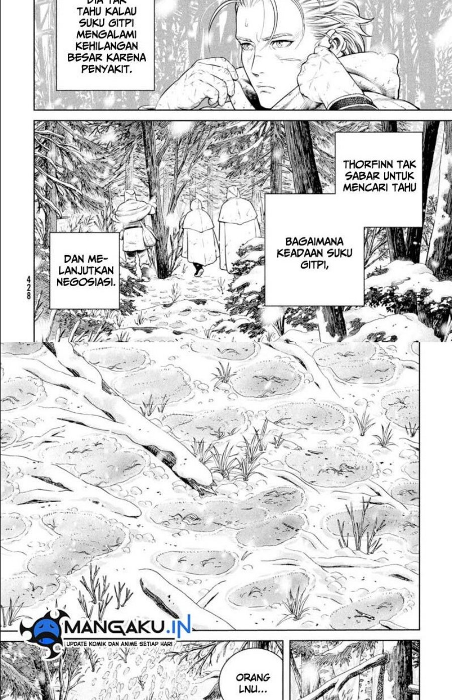 Vinland Saga