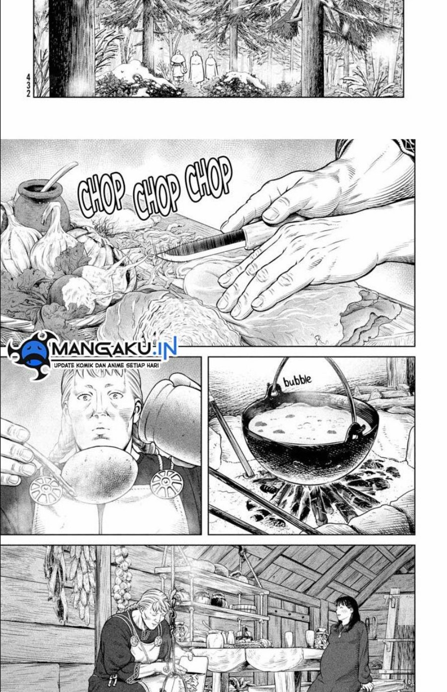 Vinland Saga