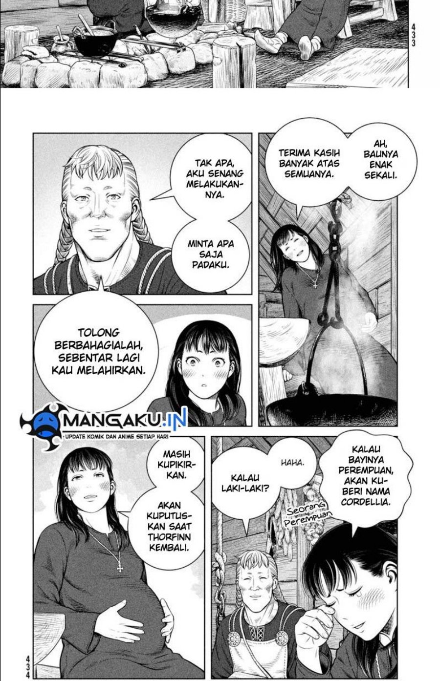 Vinland Saga