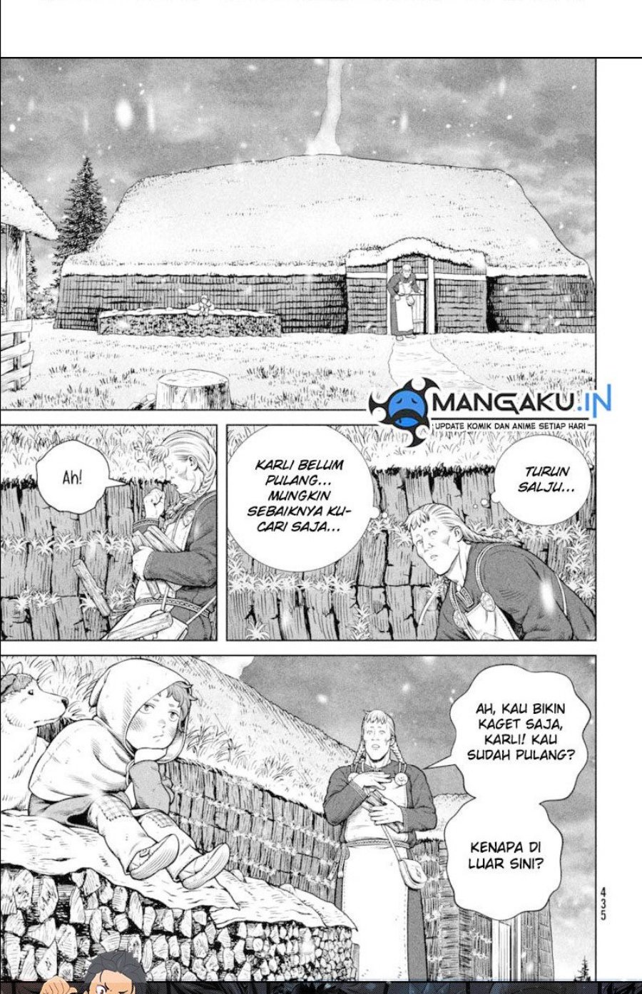 Vinland Saga