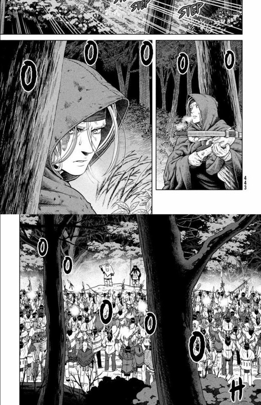 Vinland Saga