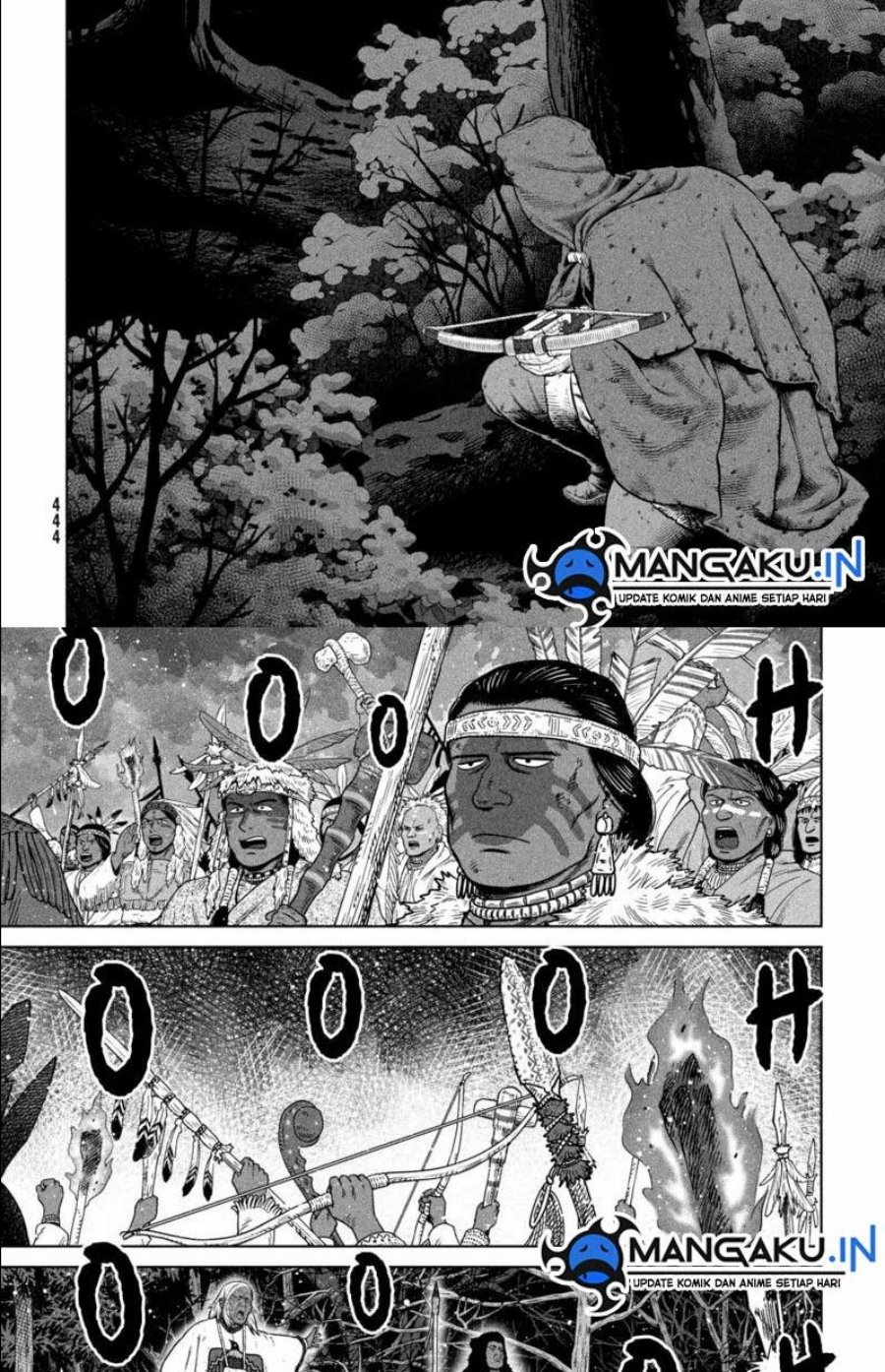Vinland Saga