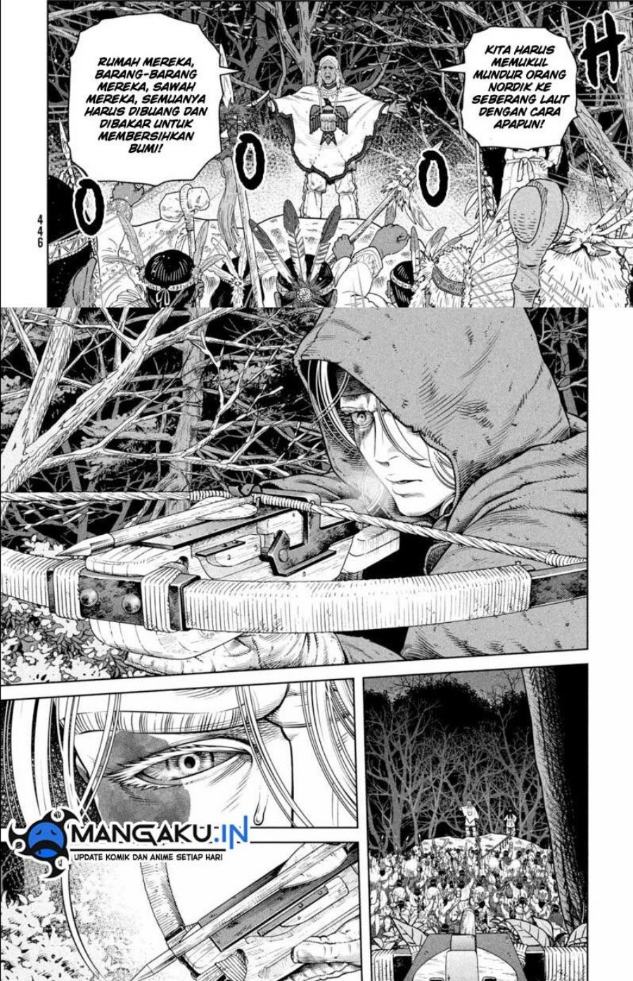 Vinland Saga