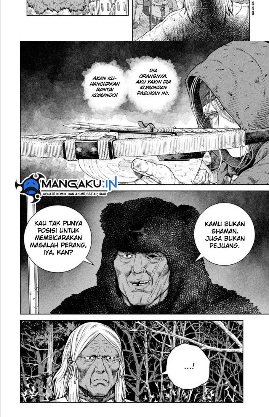 Vinland Saga