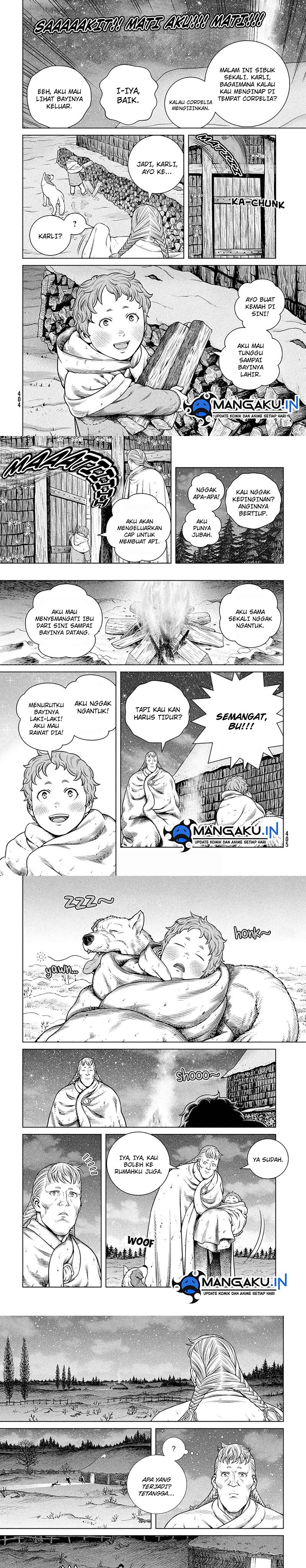Vinland Saga