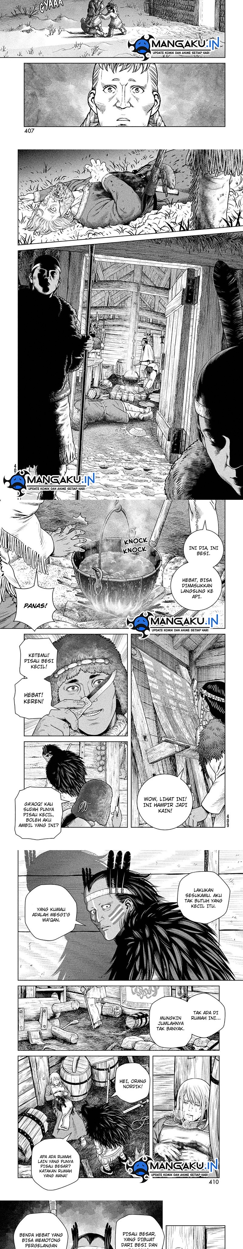 Vinland Saga