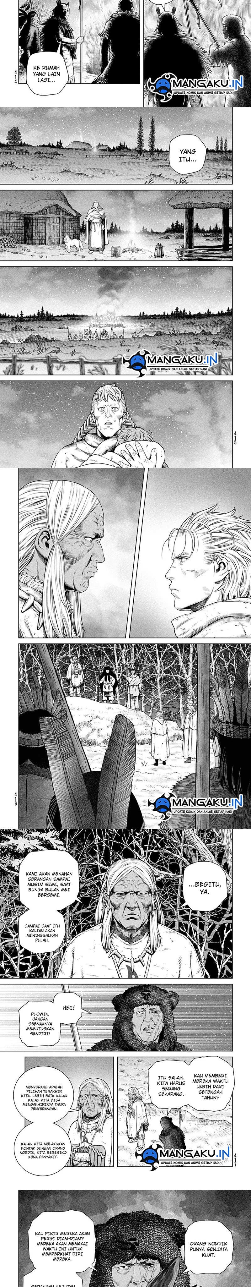 Vinland Saga