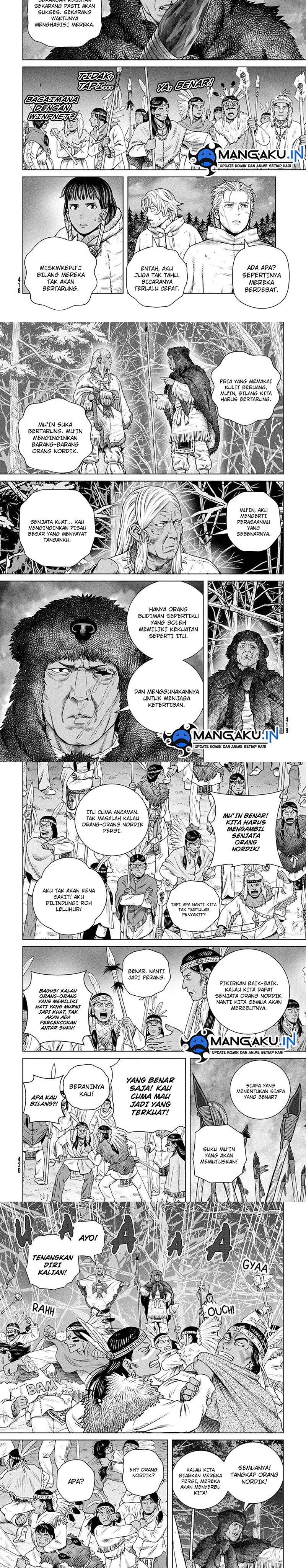 Vinland Saga