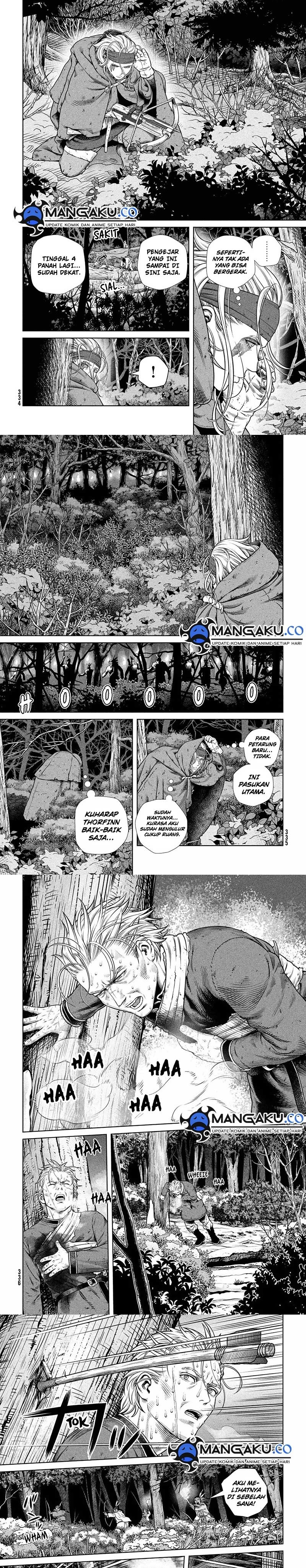 Vinland Saga