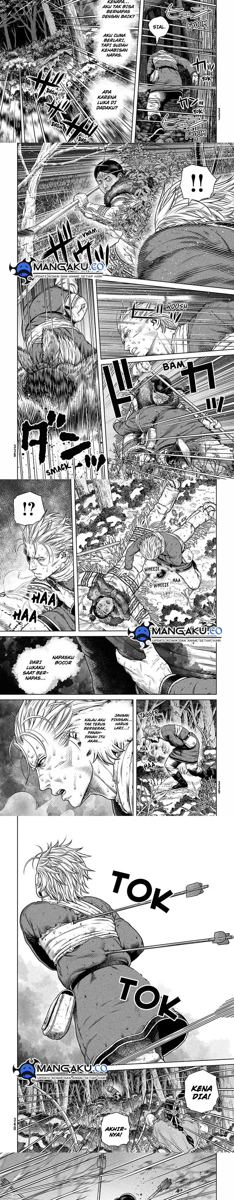 Vinland Saga