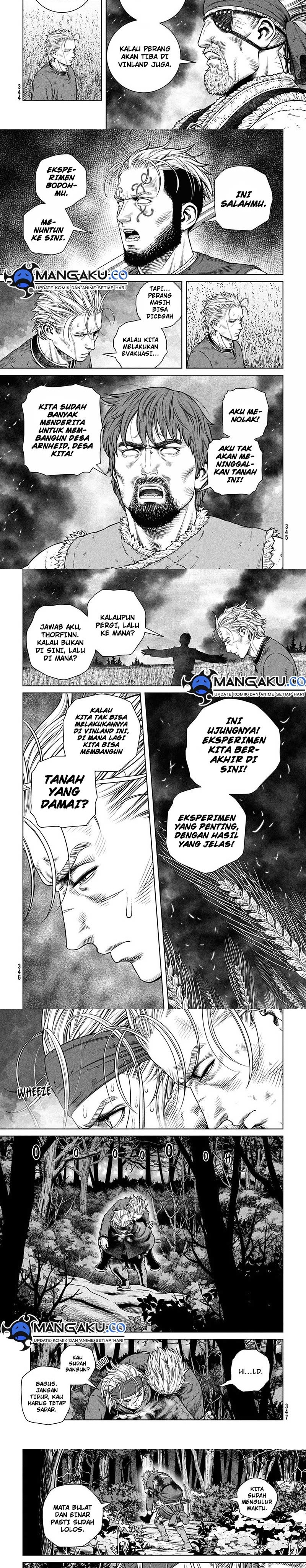 Vinland Saga