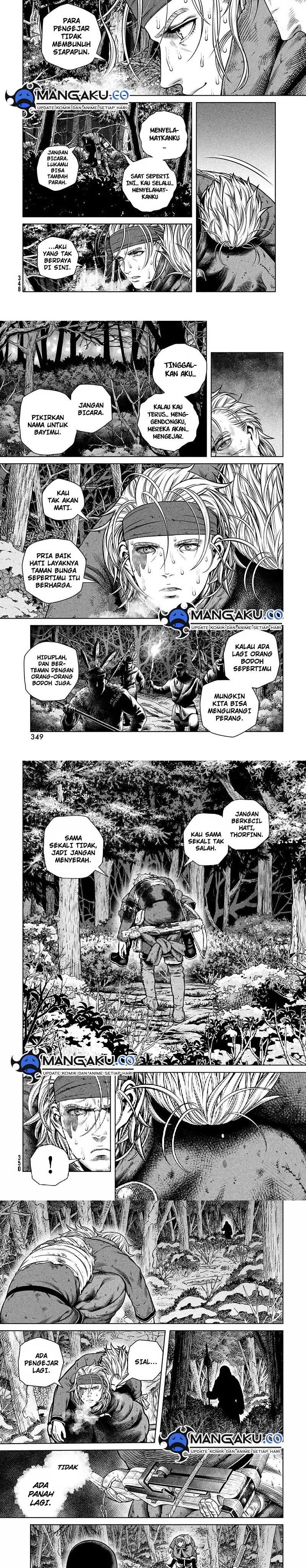 Vinland Saga
