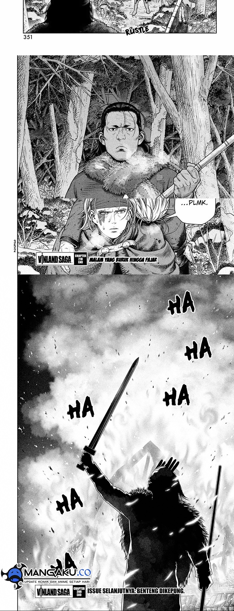 Vinland Saga
