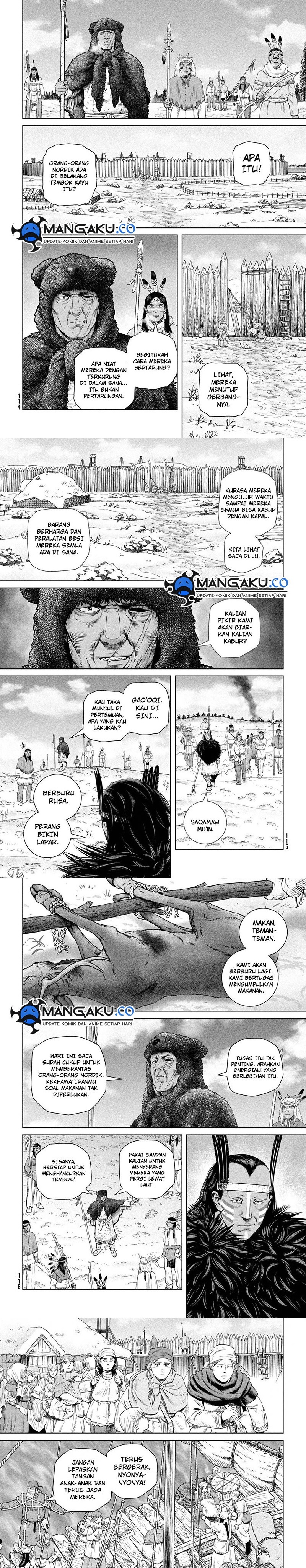 Vinland Saga