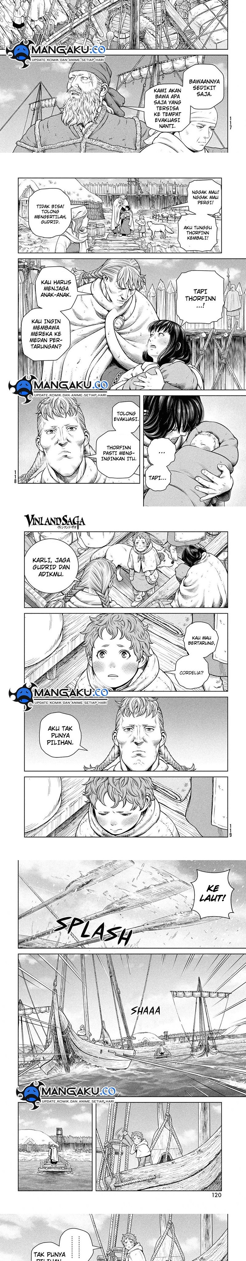 Vinland Saga