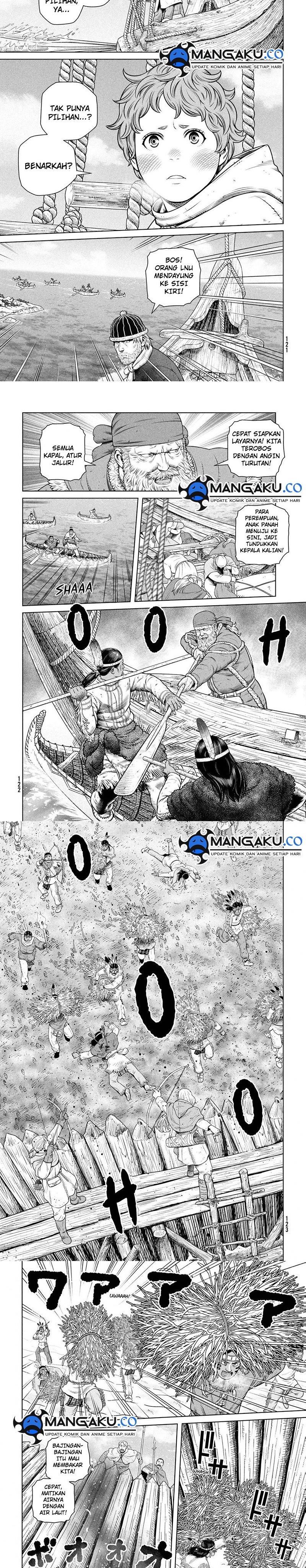 Vinland Saga