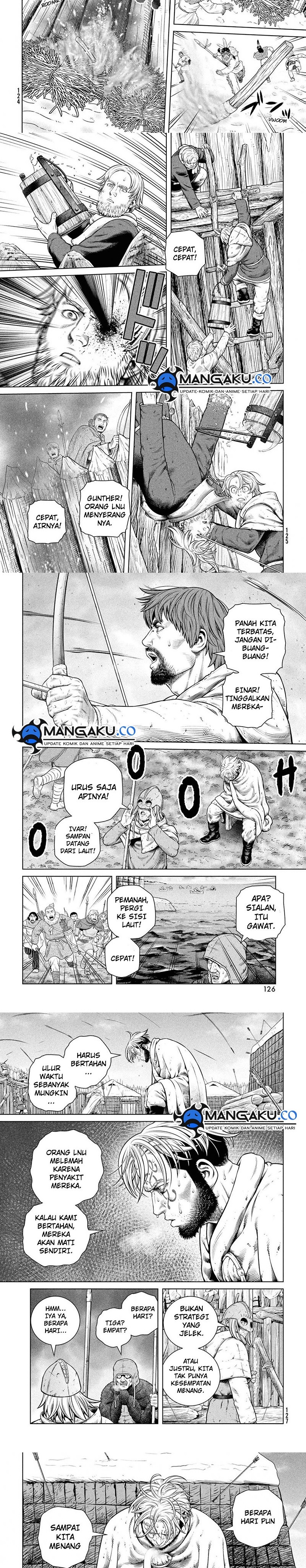 Vinland Saga