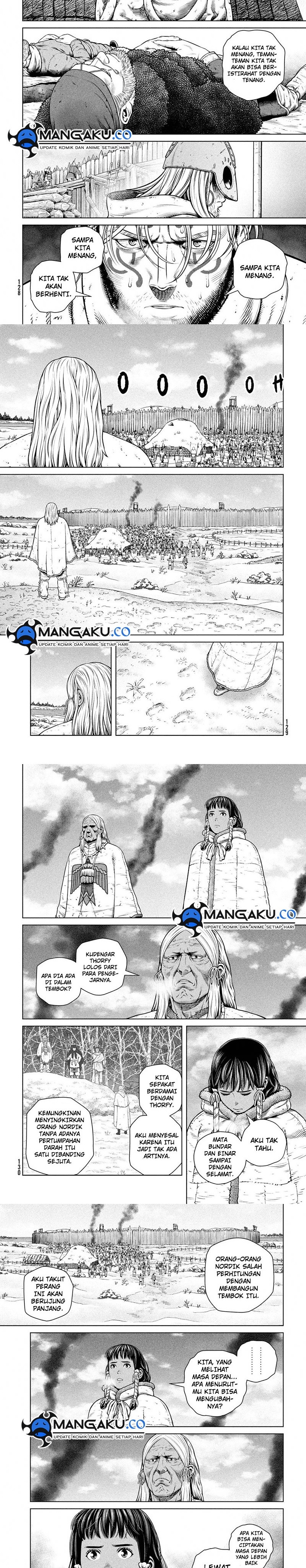 Vinland Saga