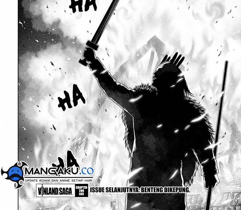 Vinland Saga
