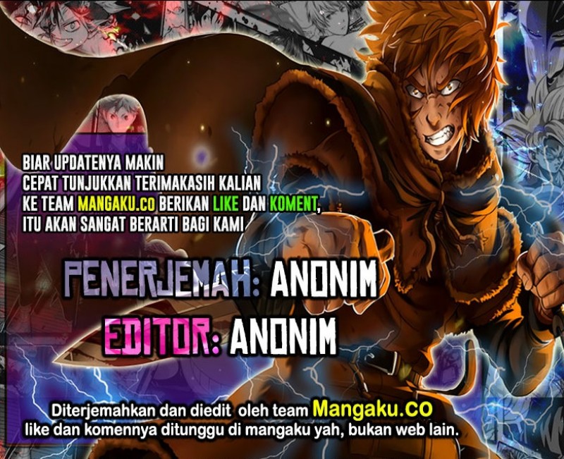 Vinland Saga