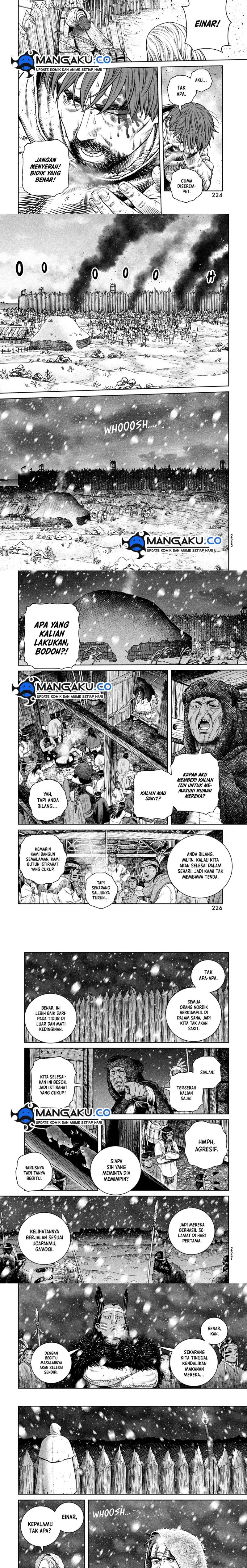 Vinland Saga