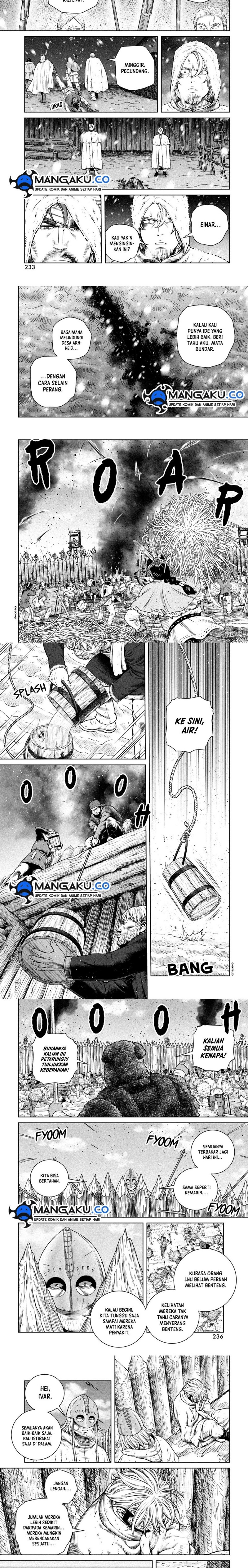 Vinland Saga