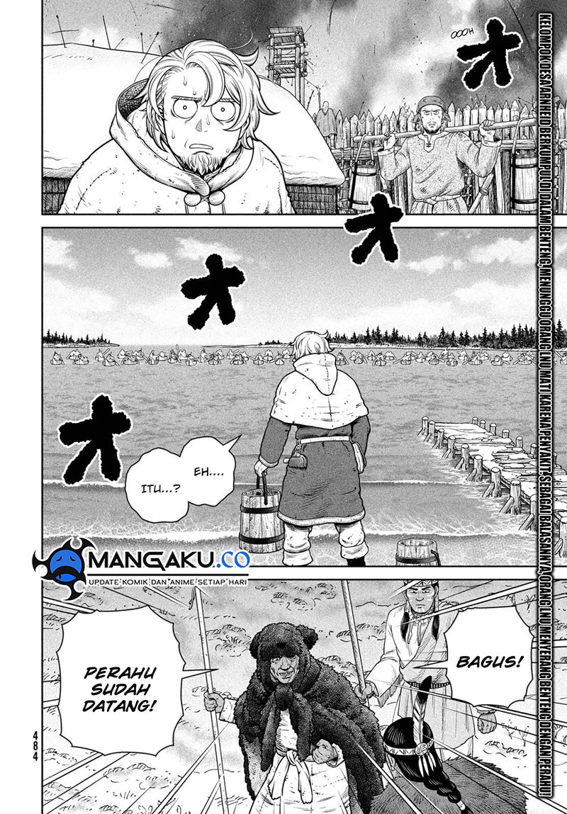 Vinland Saga