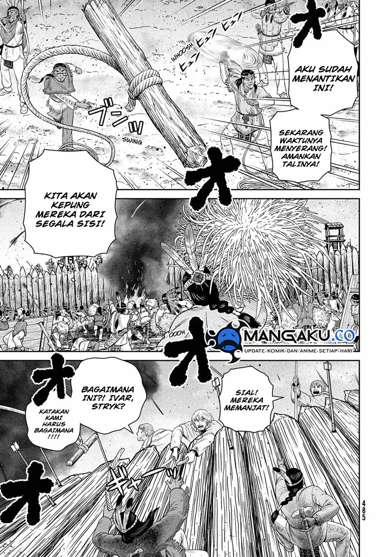 Vinland Saga