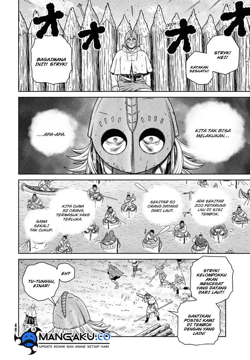 Vinland Saga