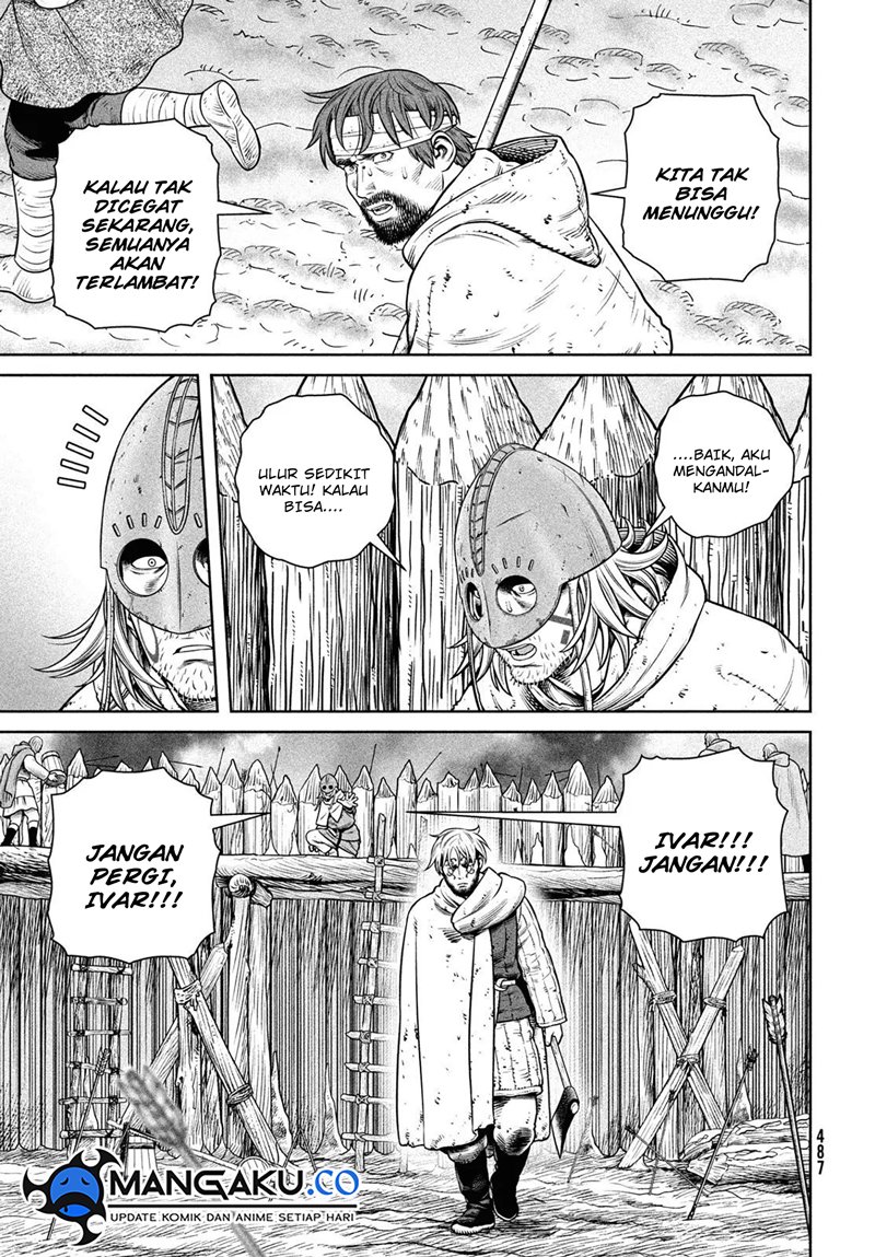 Vinland Saga