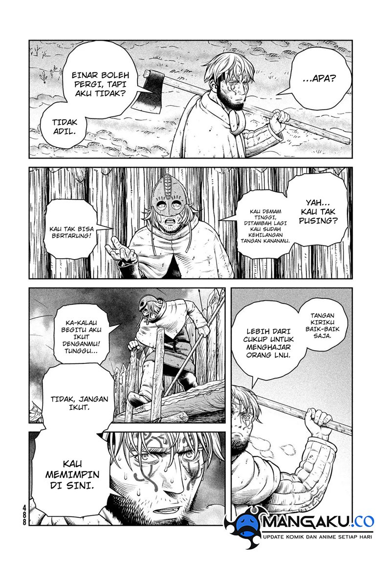 Vinland Saga