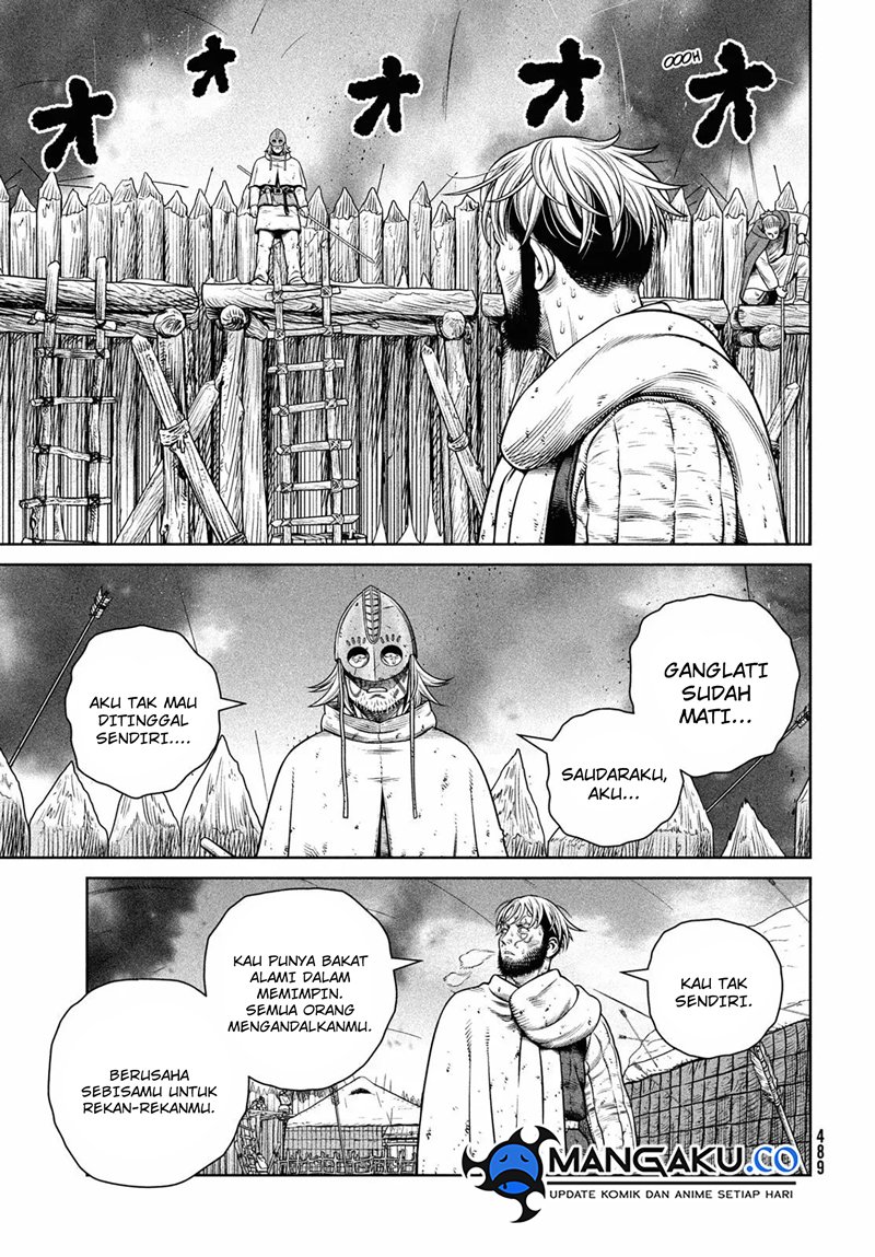 Vinland Saga
