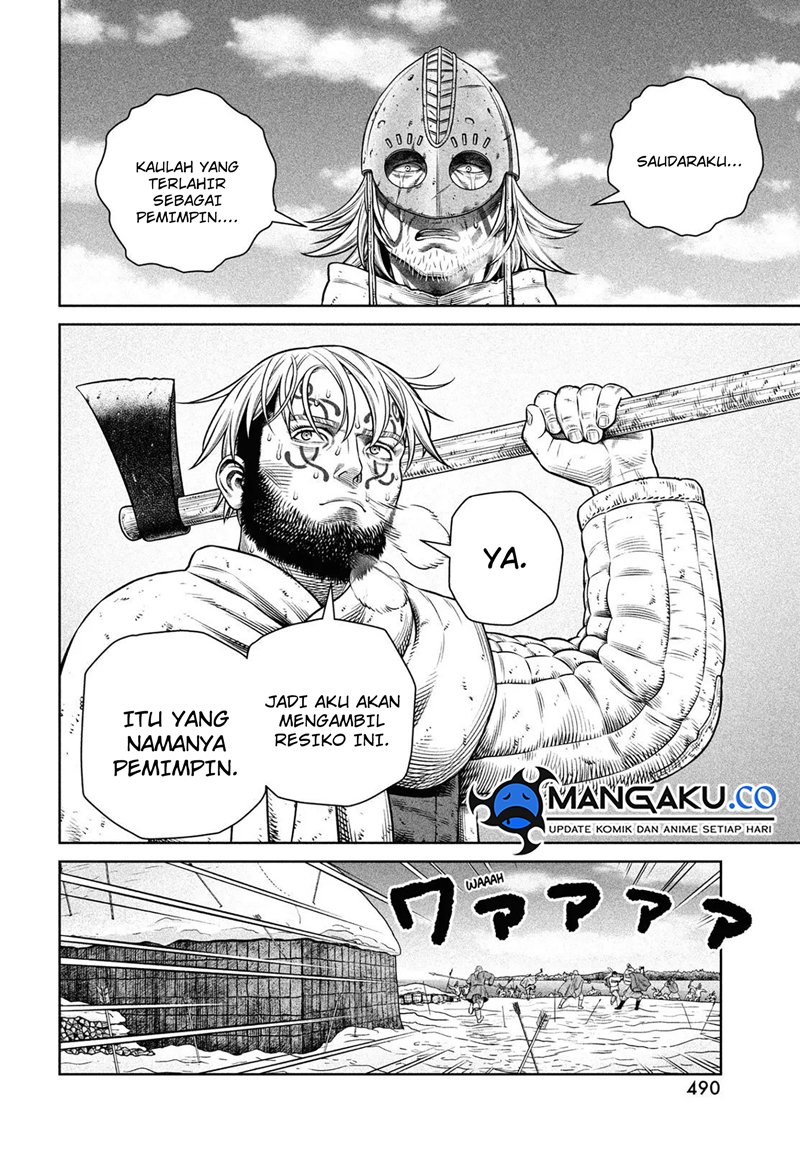 Vinland Saga