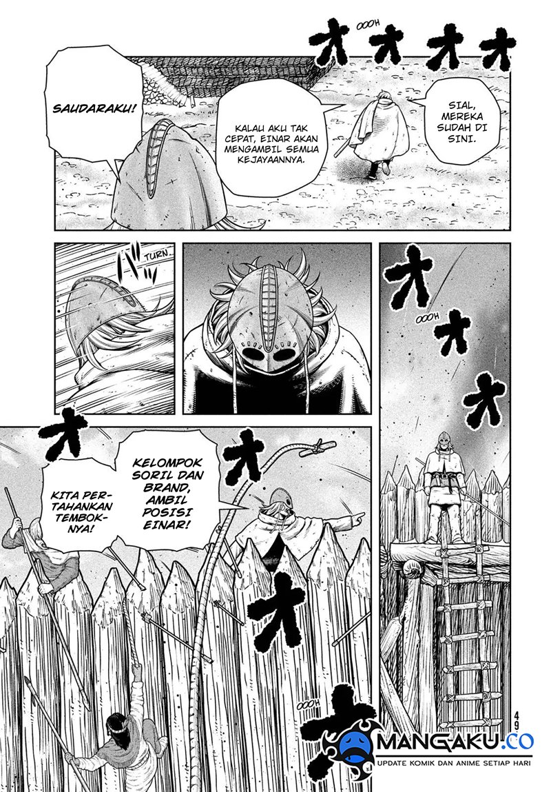 Vinland Saga