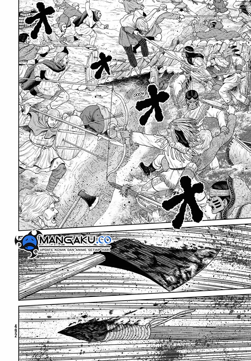 Vinland Saga