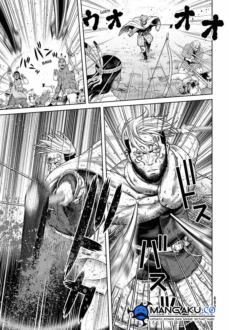 Vinland Saga