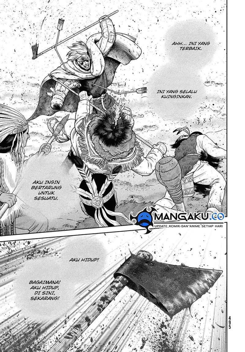 Vinland Saga
