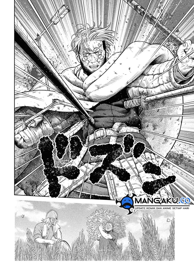 Vinland Saga