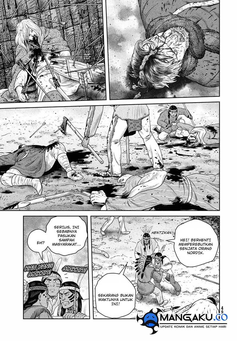 Vinland Saga