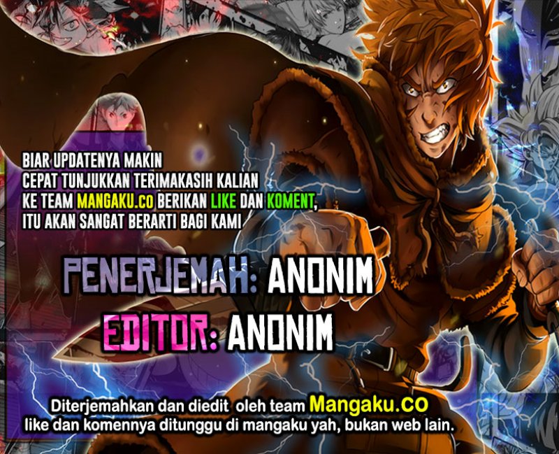 Vinland Saga