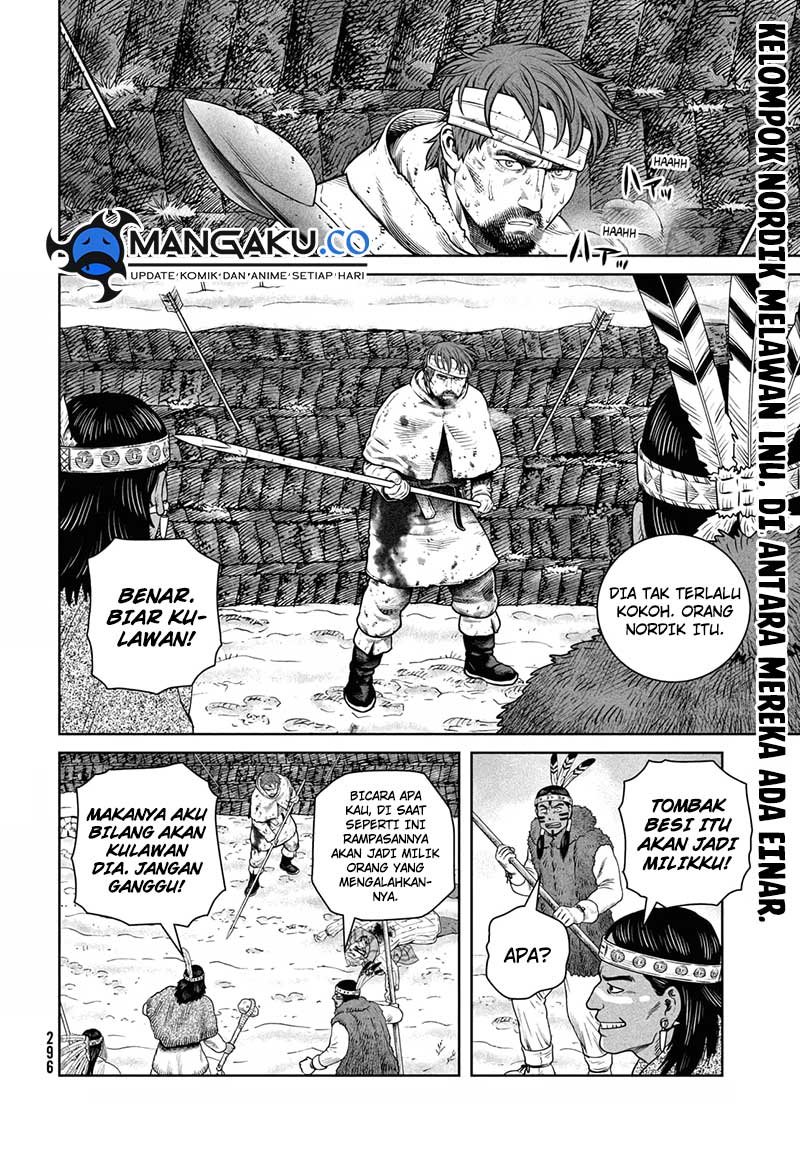 Vinland Saga