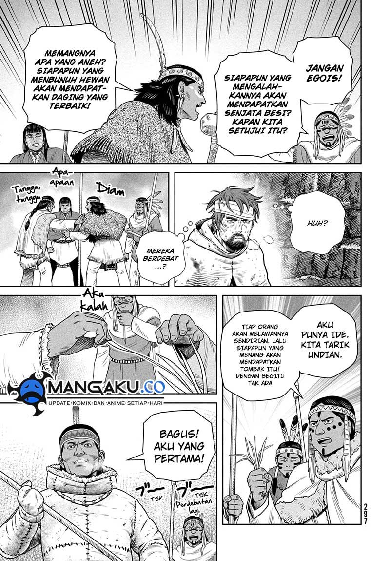 Vinland Saga