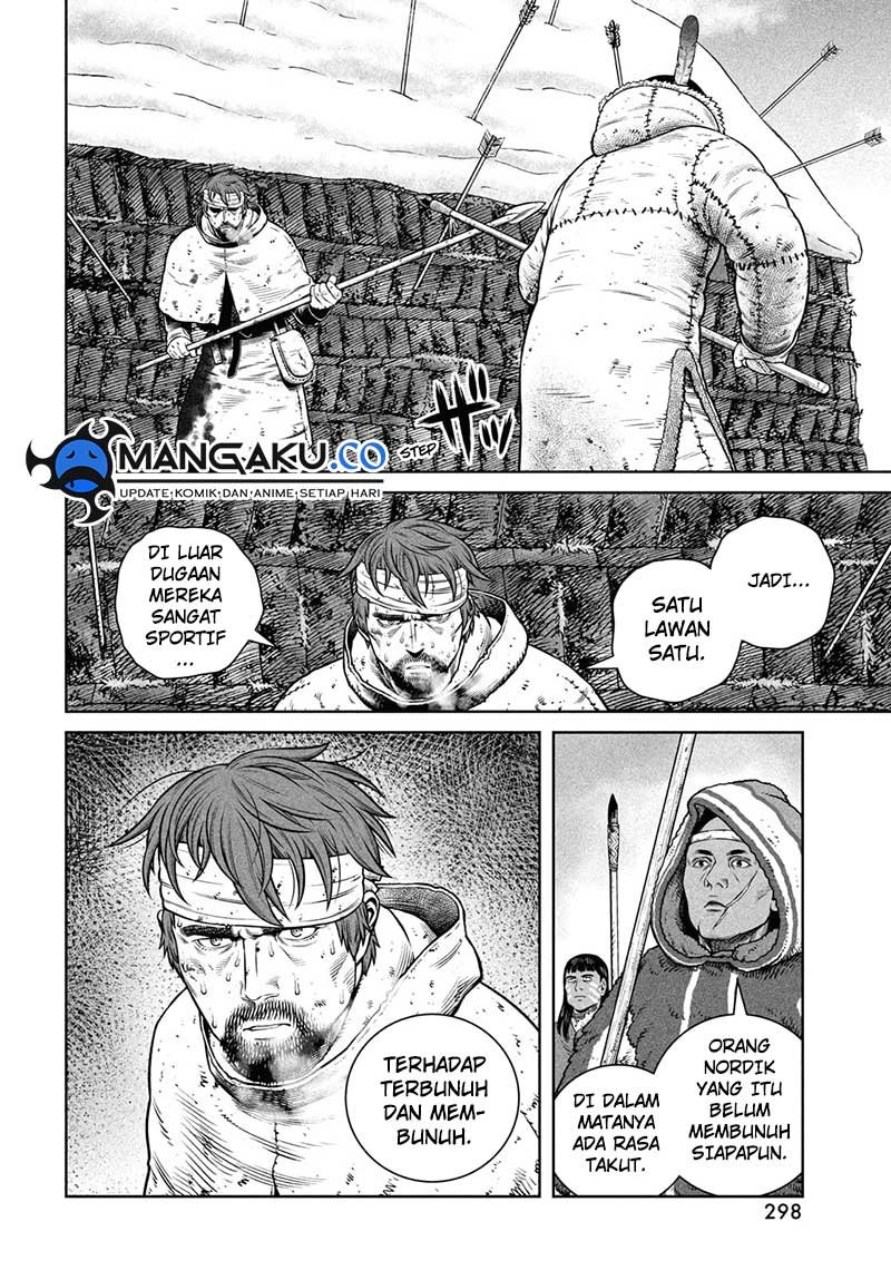 Vinland Saga